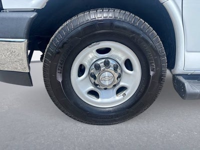 2019 Chevrolet Express Passenger 3500 LT