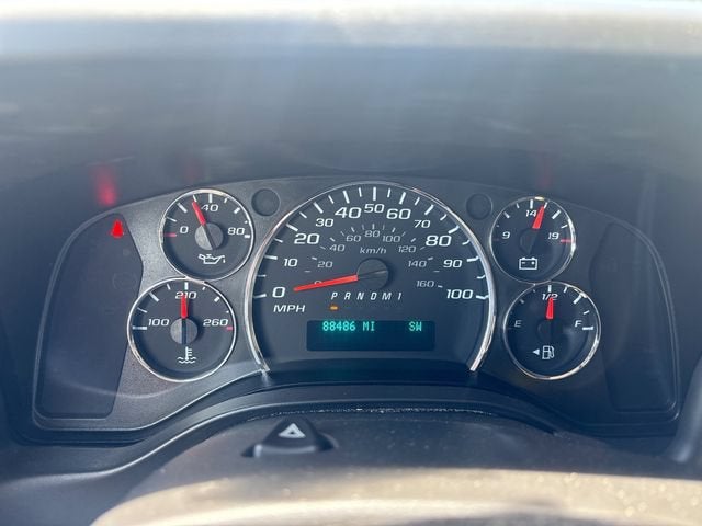 2019 Chevrolet Express Passenger 3500 LT