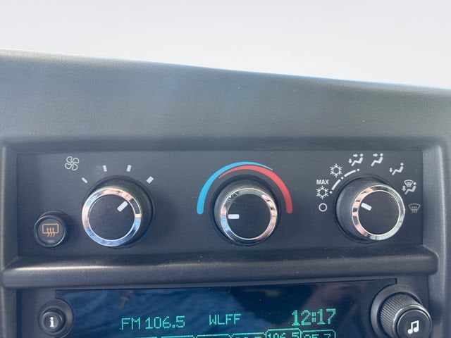 2019 Chevrolet Express Passenger 3500 LT