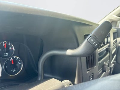 2019 Chevrolet Express Passenger 3500 LT
