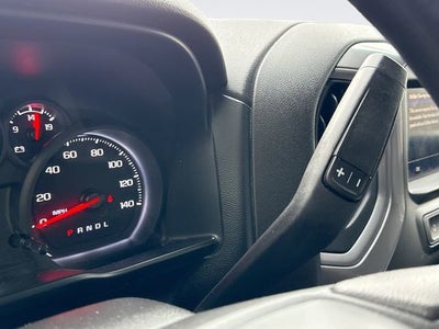 2021 Chevrolet Silverado 3500 HD Chassis Cab Work Truck