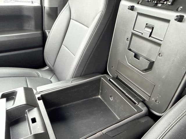 2021 Chevrolet Silverado 3500 HD Chassis Cab Work Truck