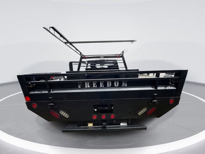 2021 Chevrolet Silverado 3500 HD Chassis Cab Work Truck