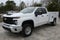 2025 Chevrolet Silverado 3500 HD WT