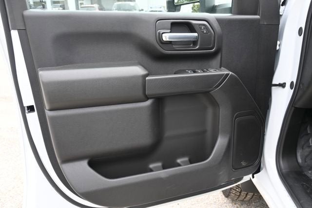 2025 Chevrolet Silverado 3500 HD WT