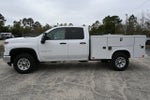 2025 Chevrolet Silverado 3500 HD WT