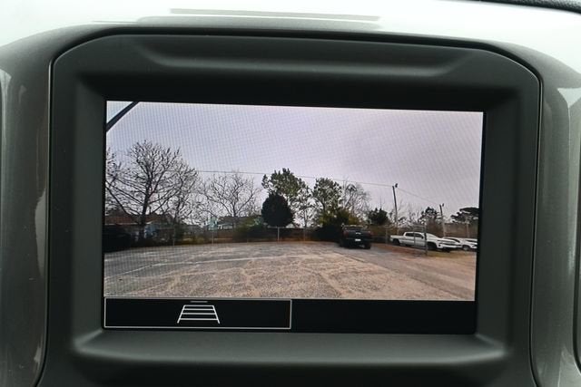 2025 Chevrolet Silverado 3500 HD WT