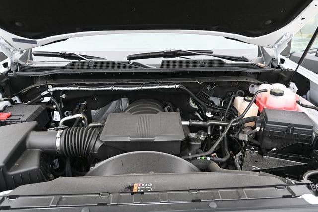 2025 Chevrolet Silverado 3500 HD WT