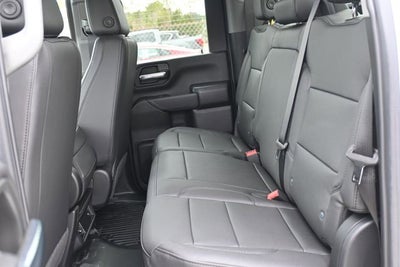 2025 Chevrolet Silverado 3500 HD WT