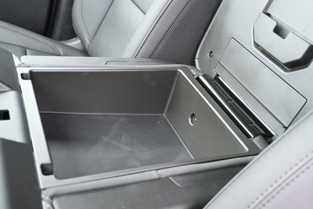 2025 Chevrolet Silverado 3500 HD WT