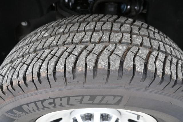 2025 Chevrolet Silverado 3500 HD WT