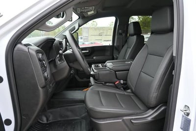 2025 Chevrolet Silverado 3500 HD WT