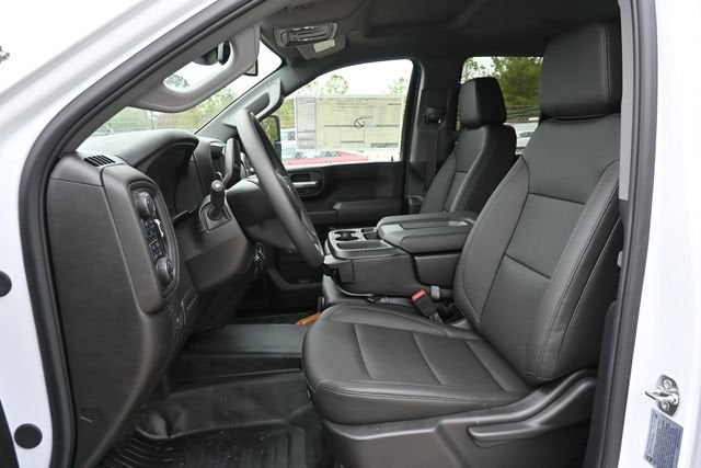 2025 Chevrolet Silverado 3500 HD WT