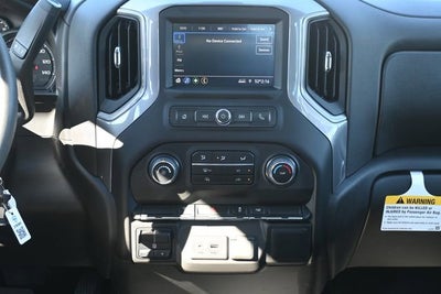 2022 Chevrolet Silverado 2500 HD WT