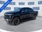 2026 Chevrolet Silverado EV Trail Boss - Extended Range