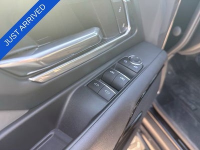 2026 Chevrolet Silverado EV Trail Boss - Extended Range