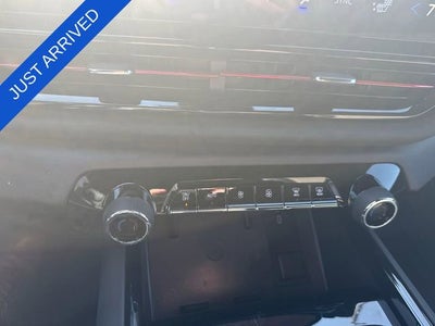 2026 Chevrolet Silverado EV Trail Boss - Extended Range