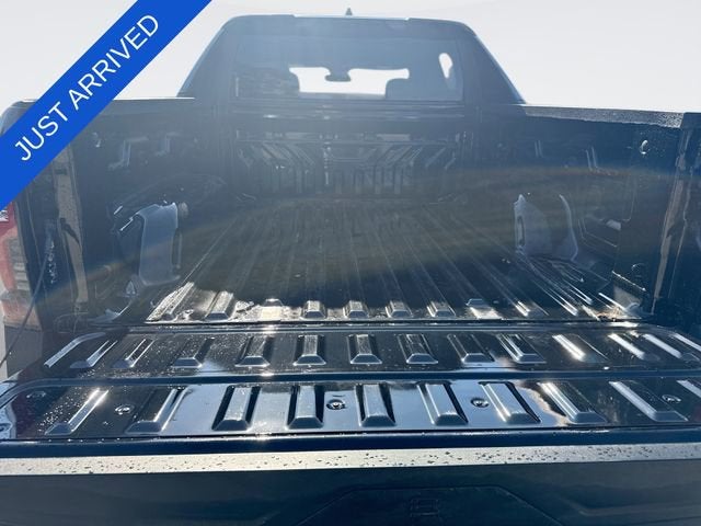 2026 Chevrolet Silverado EV Trail Boss - Extended Range