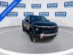 2026 Chevrolet Silverado EV Trail Boss - Extended Range