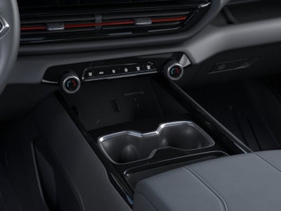 2026 Chevrolet Silverado EV Trail Boss - Extended Range