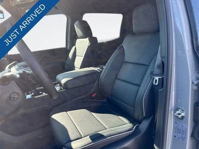 2026 Chevrolet Silverado EV LT - Extended Range