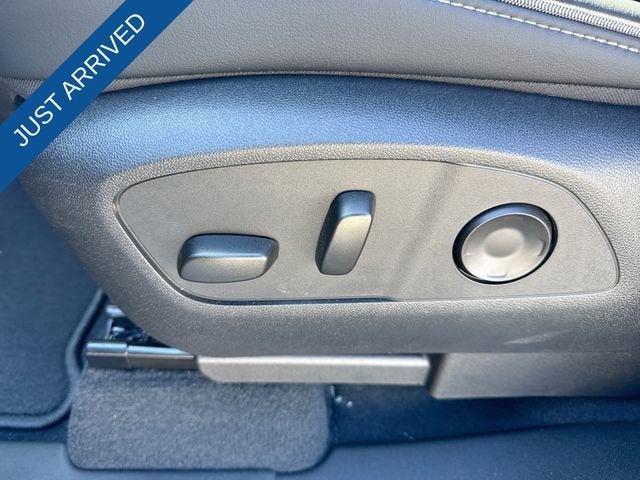 2026 Chevrolet Silverado EV LT - Extended Range