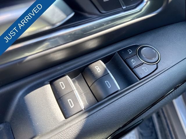 2026 Chevrolet Silverado EV LT - Extended Range