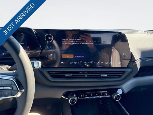 2026 Chevrolet Silverado EV LT - Extended Range