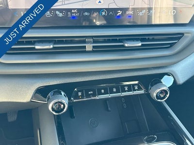 2026 Chevrolet Silverado EV LT - Extended Range