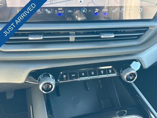 2026 Chevrolet Silverado EV LT - Extended Range