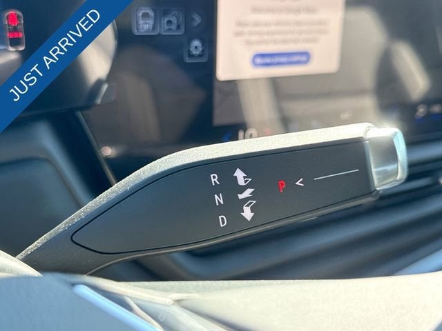 2026 Chevrolet Silverado EV LT - Extended Range