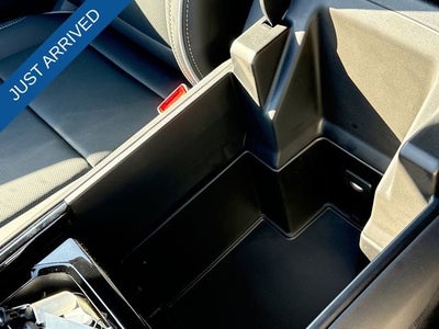 2026 Chevrolet Silverado EV LT - Extended Range