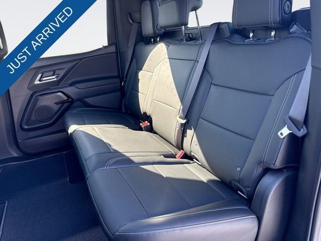 2026 Chevrolet Silverado EV LT - Extended Range