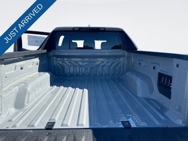 2026 Chevrolet Silverado EV LT - Extended Range