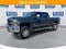 2019 Chevrolet Silverado 2500 HD LTZ