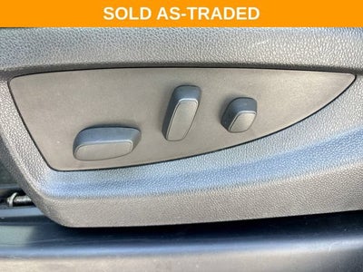 2015 Chevrolet Silverado 2500 HD LT