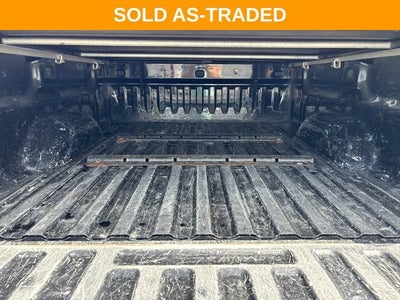 2015 Chevrolet Silverado 2500 HD LT