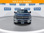 2015 Chevrolet Silverado 2500 HD LT