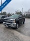 2018 Chevrolet Silverado 2500 HD LT