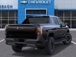 2026 Chevrolet Silverado EV Trail Boss - Extended Range