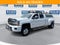 2015 Chevrolet Silverado 3500 HD High Country
