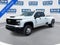 2026 Chevrolet Silverado 3500 HD WT DRW