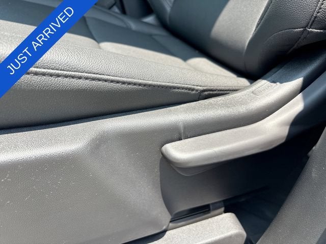 2026 Chevrolet Silverado 3500 HD WT DRW