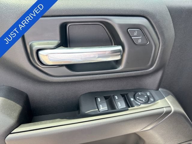 2026 Chevrolet Silverado 3500 HD WT DRW