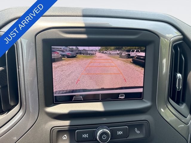 2026 Chevrolet Silverado 3500 HD WT DRW