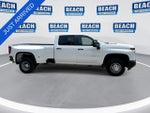 2026 Chevrolet Silverado 3500 HD WT DRW