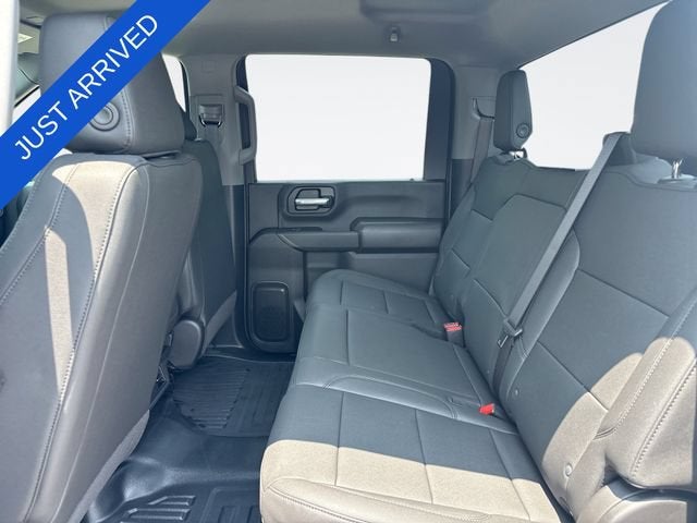 2026 Chevrolet Silverado 3500 HD WT DRW