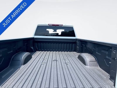 2026 Chevrolet Silverado 3500 HD WT DRW