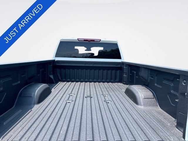 2026 Chevrolet Silverado 3500 HD WT DRW