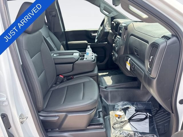 2026 Chevrolet Silverado 3500 HD WT DRW